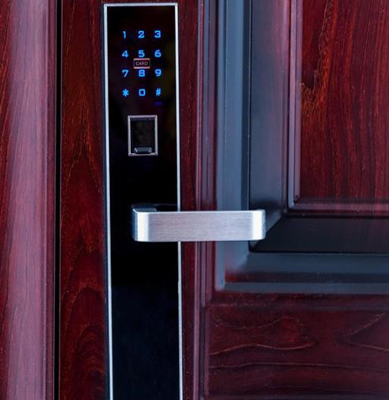 白河开锁指纹锁出售安装